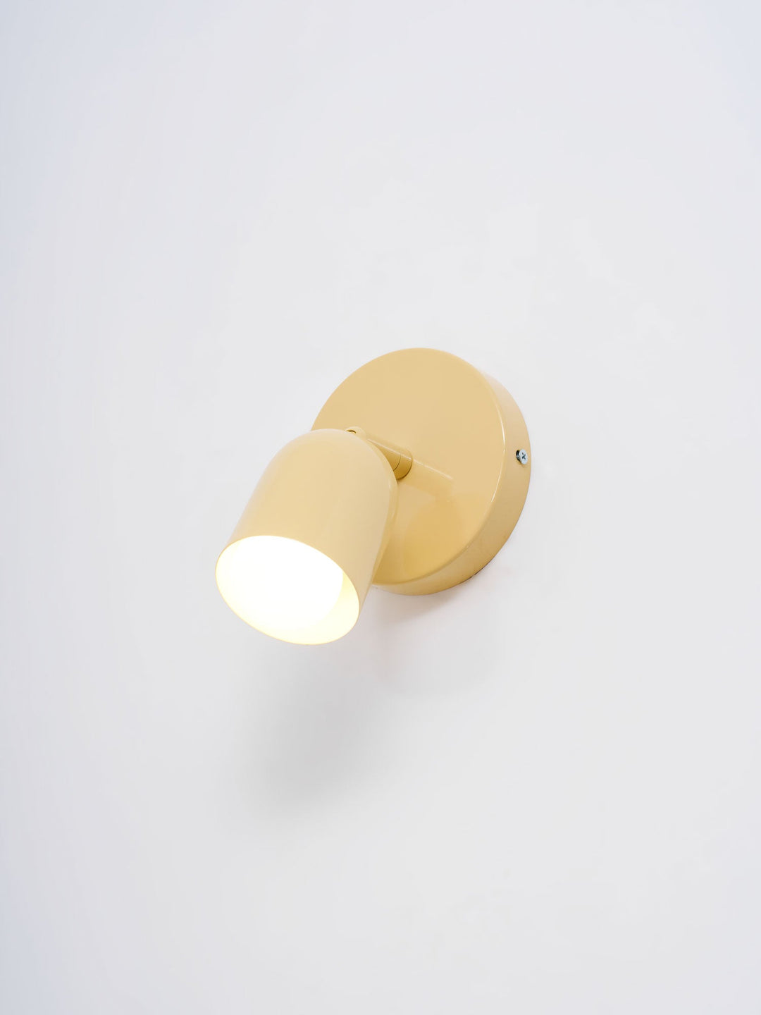 Couleur Justerbar Vägglampa