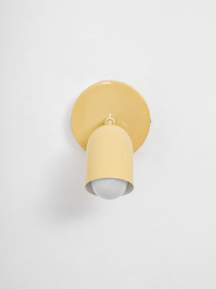 Couleur Justerbar Vägglampa