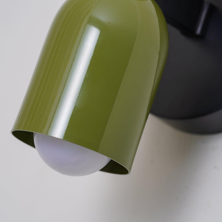 Couleur Dubbel Vägglampa