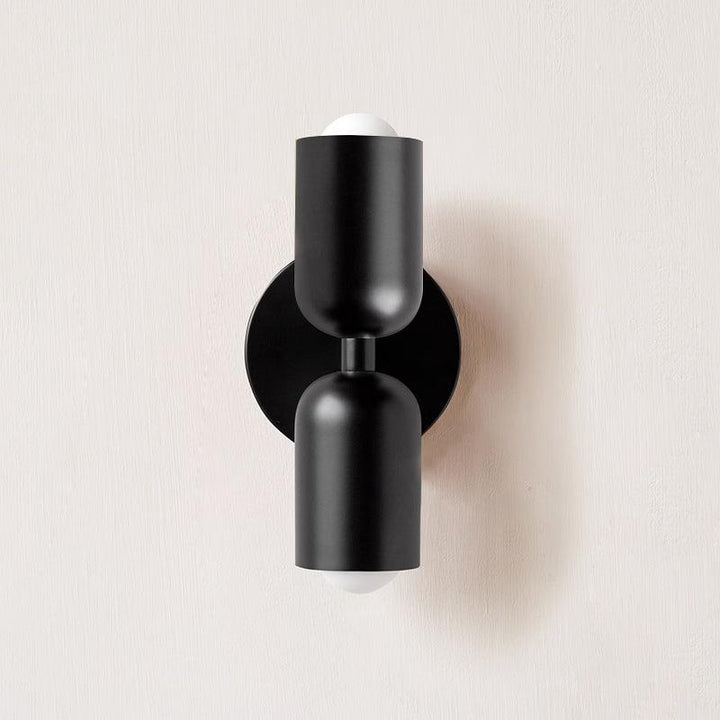 Couleur Dubbel Vägglampa