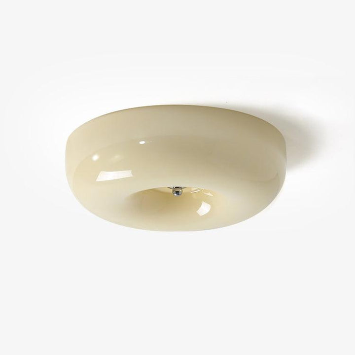 Gräddpudding Taklampa