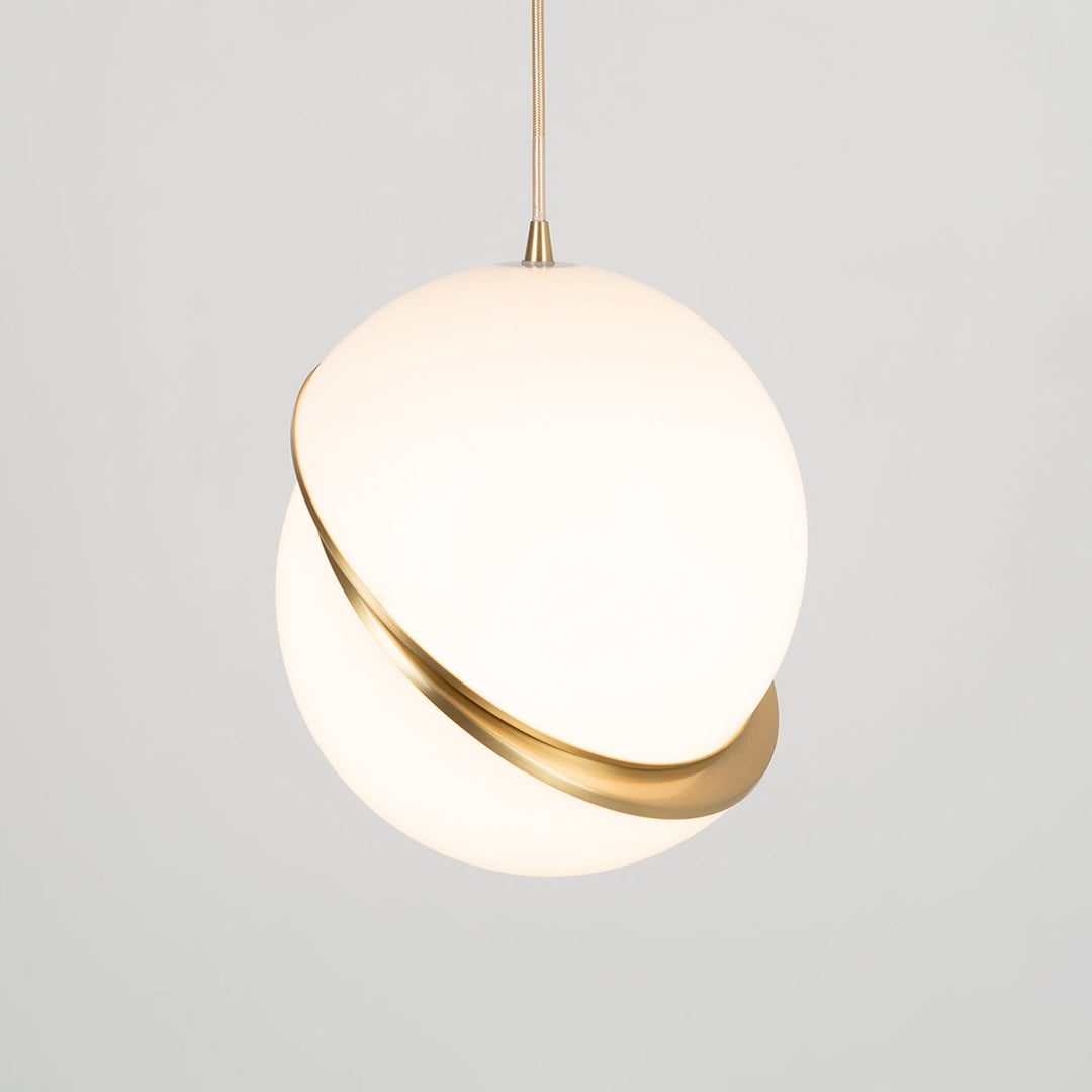 Crescent Pendellampa