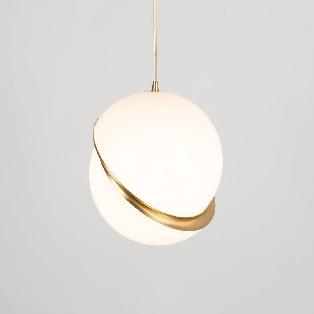 Crescent Pendellampa