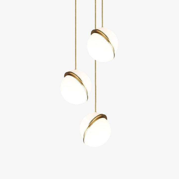 Crescent Pendellampa