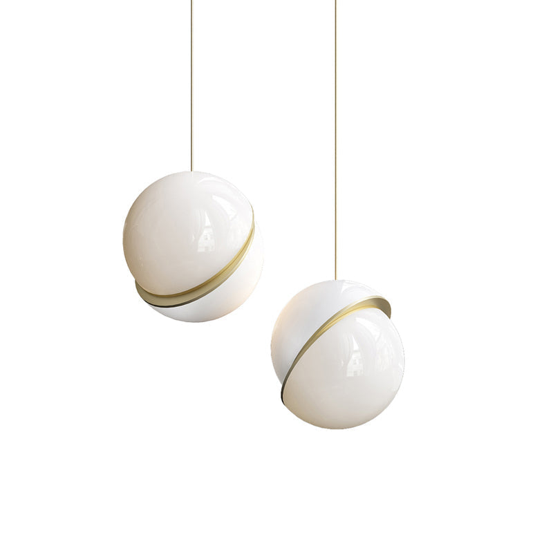 Crescent Pendellampa