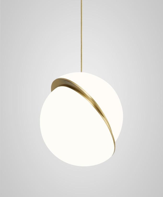 Crescent Pendellampa