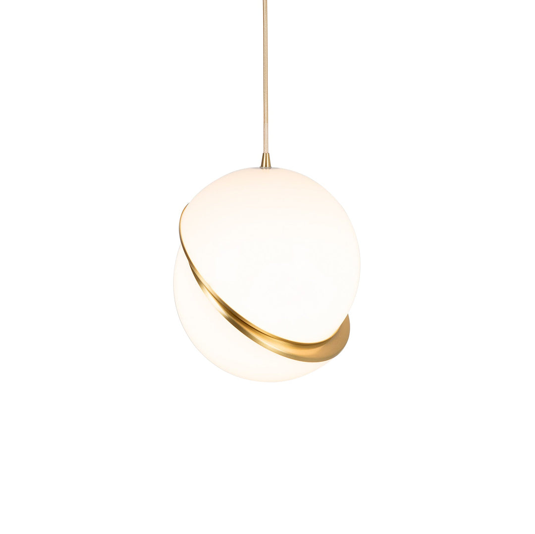 Crescent Pendellampa