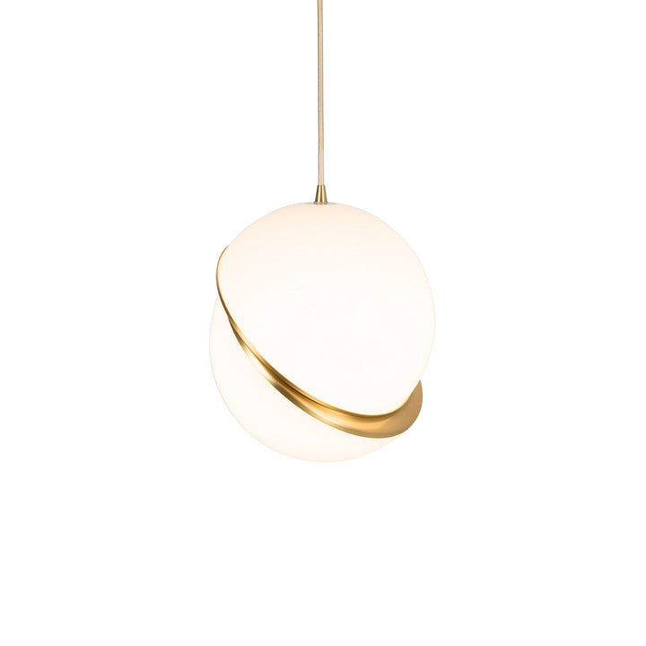 Crescent Pendellampa