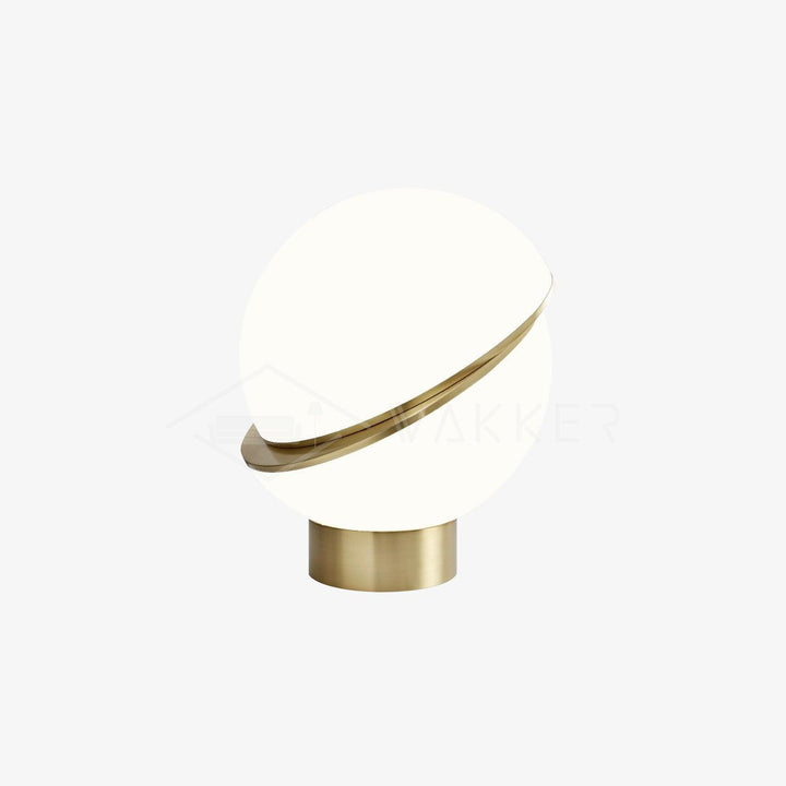 Crescent Bordslampa