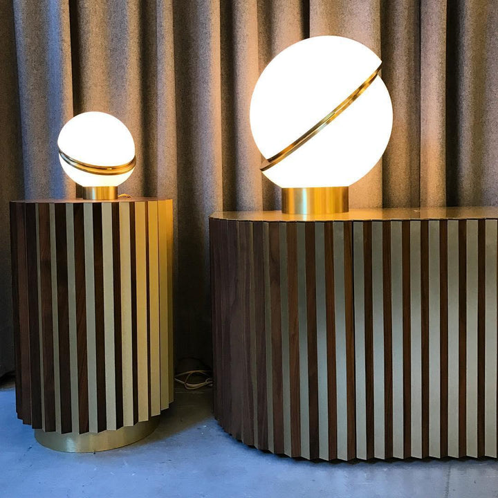 Crescent Bordslampa