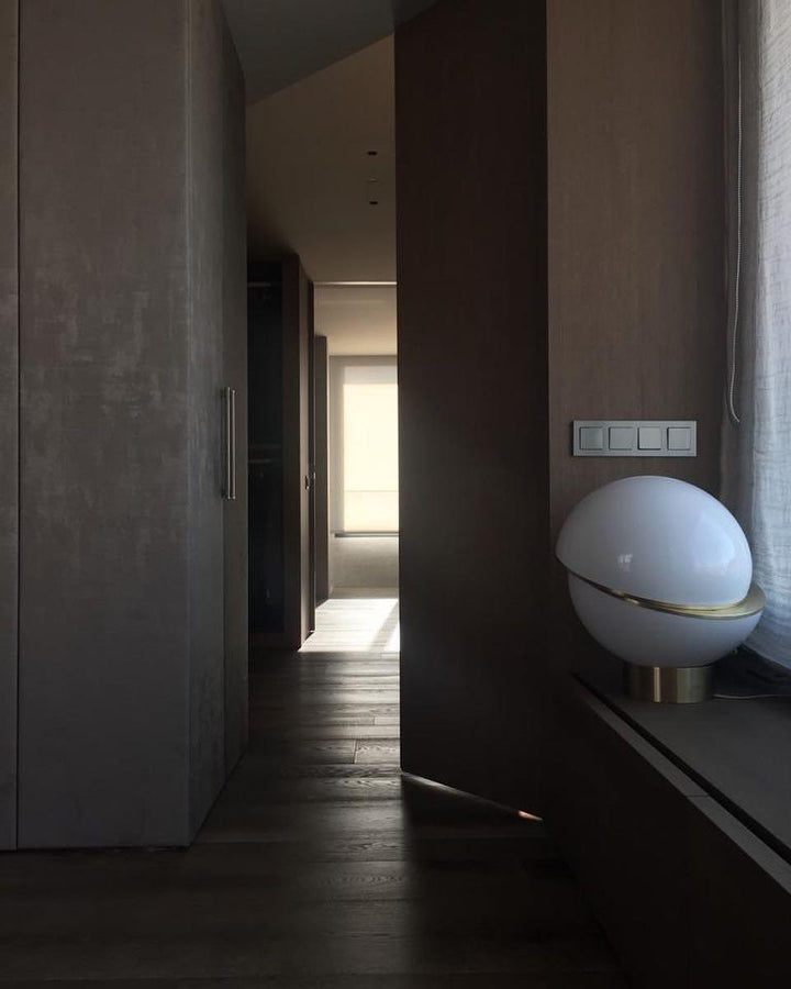 Crescent Bordslampa