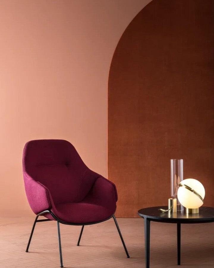 Crescent Bordslampa