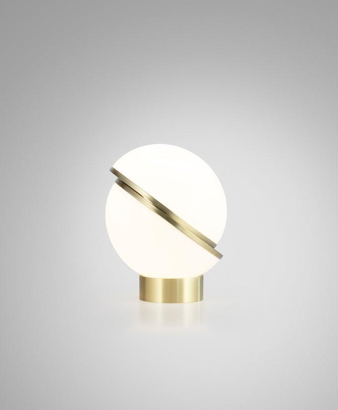 Crescent Bordslampa