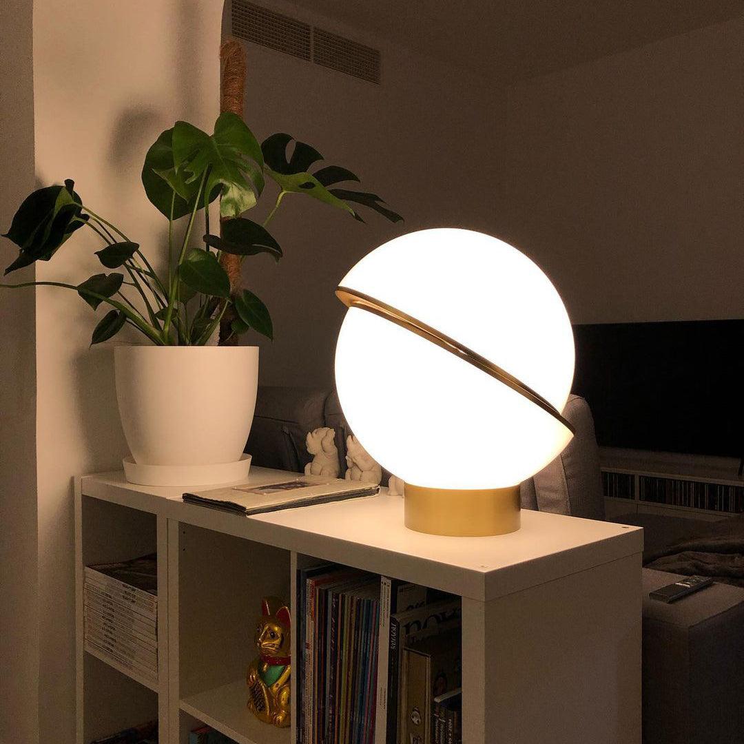 Crescent Bordslampa