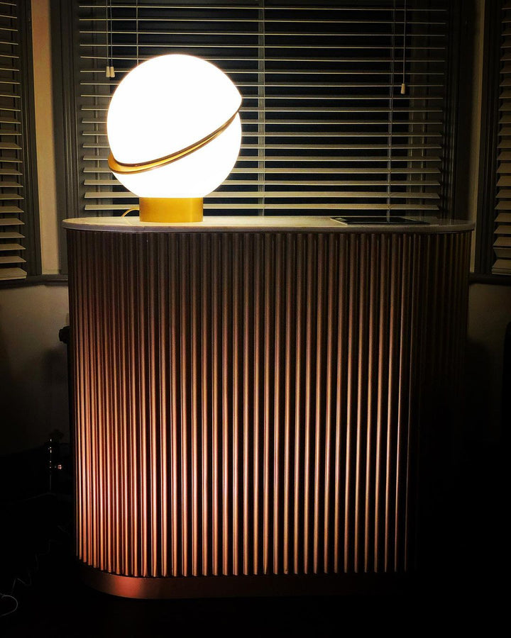Crescent Bordslampa