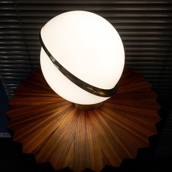 Crescent Bordslampa