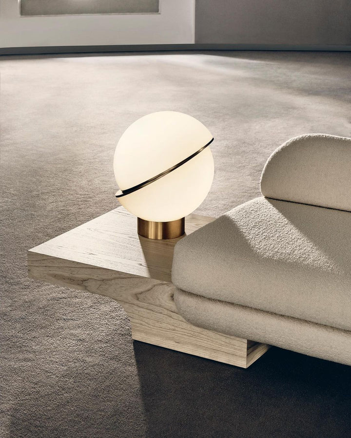 Crescent Bordslampa