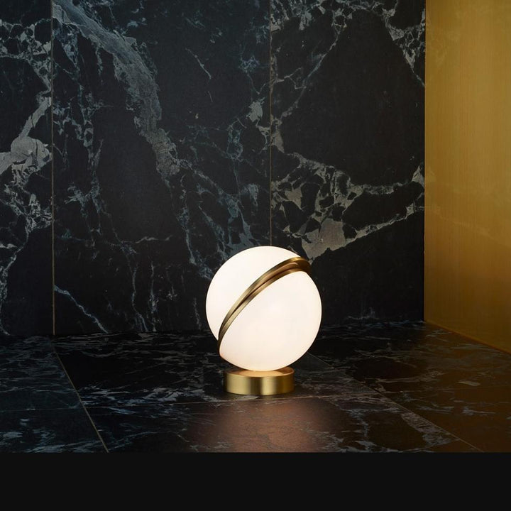 Crescent Bordslampa