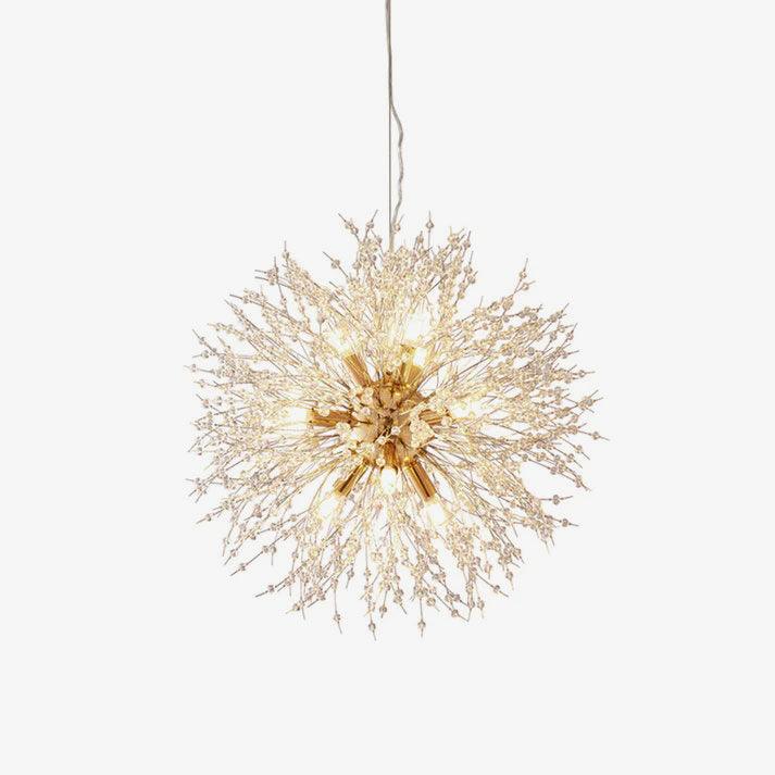 Krisantem Chandelier