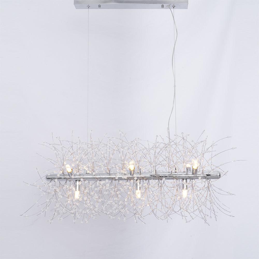 Krisantem Chandelier