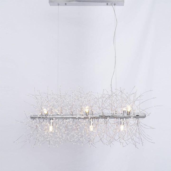 Krisantem Chandelier