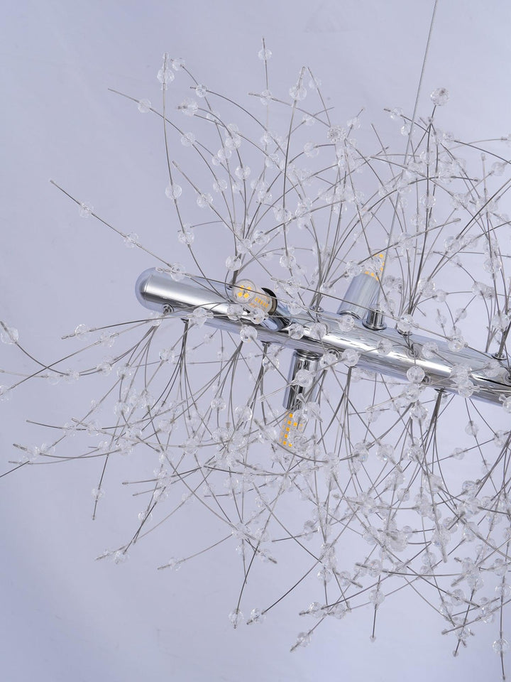 Krisantem Chandelier