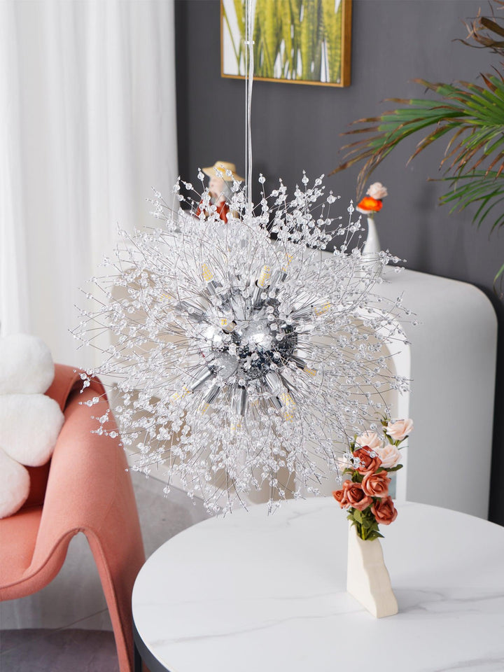 Krisantem Chandelier