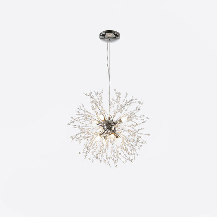 Krisantem Chandelier