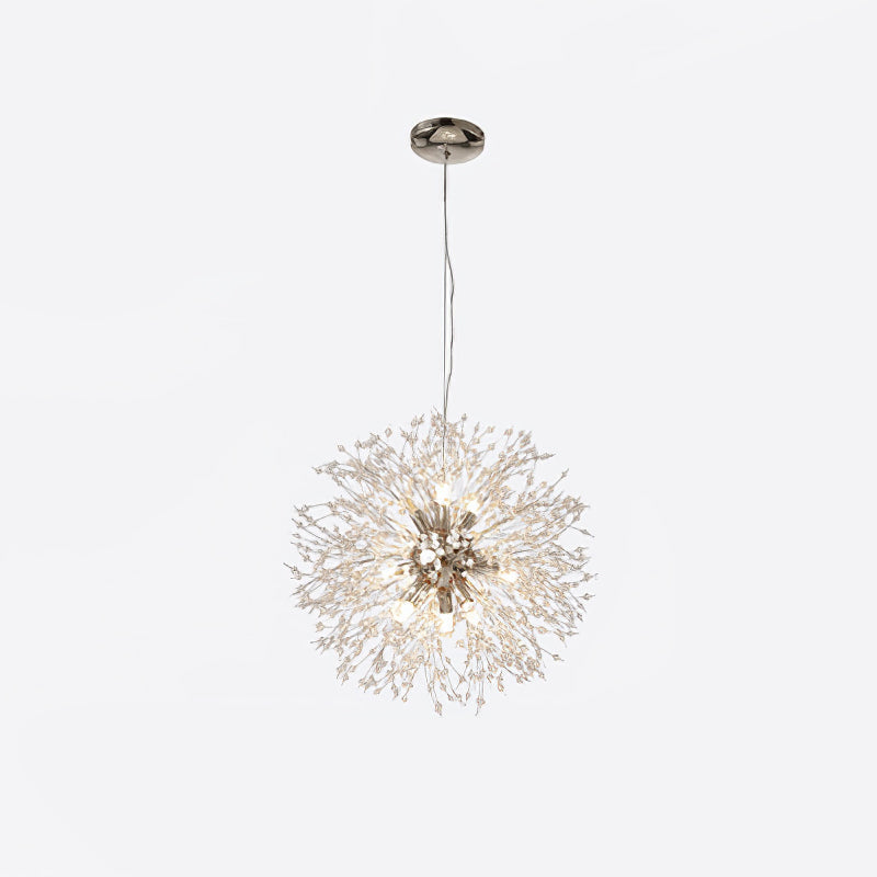 Krisantem Chandelier