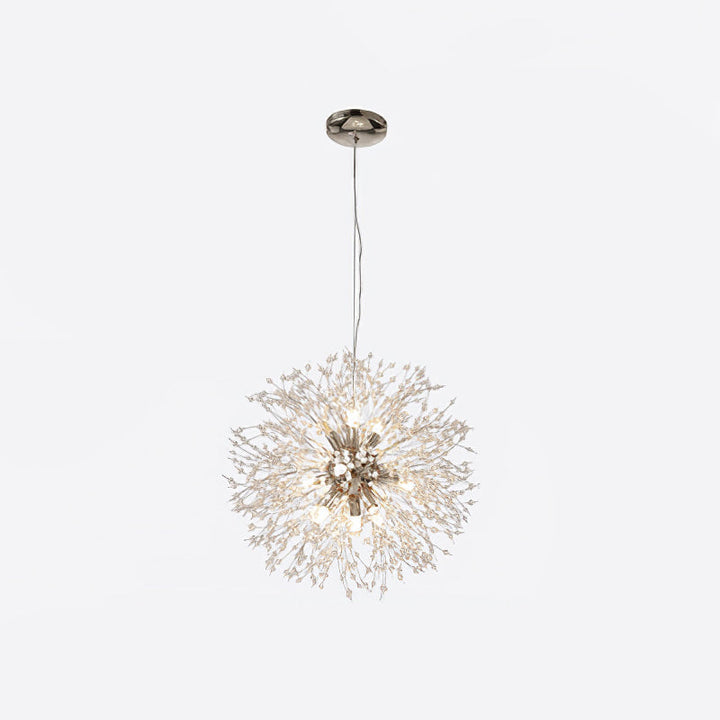 Krisantem Chandelier