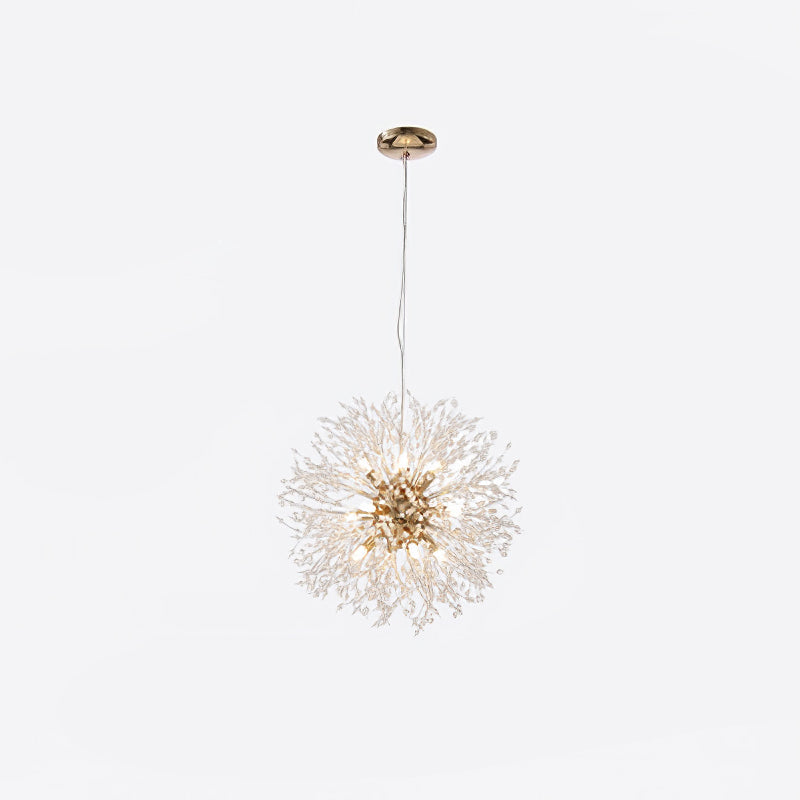 Krisantem Chandelier