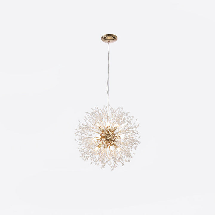 Krisantem Chandelier