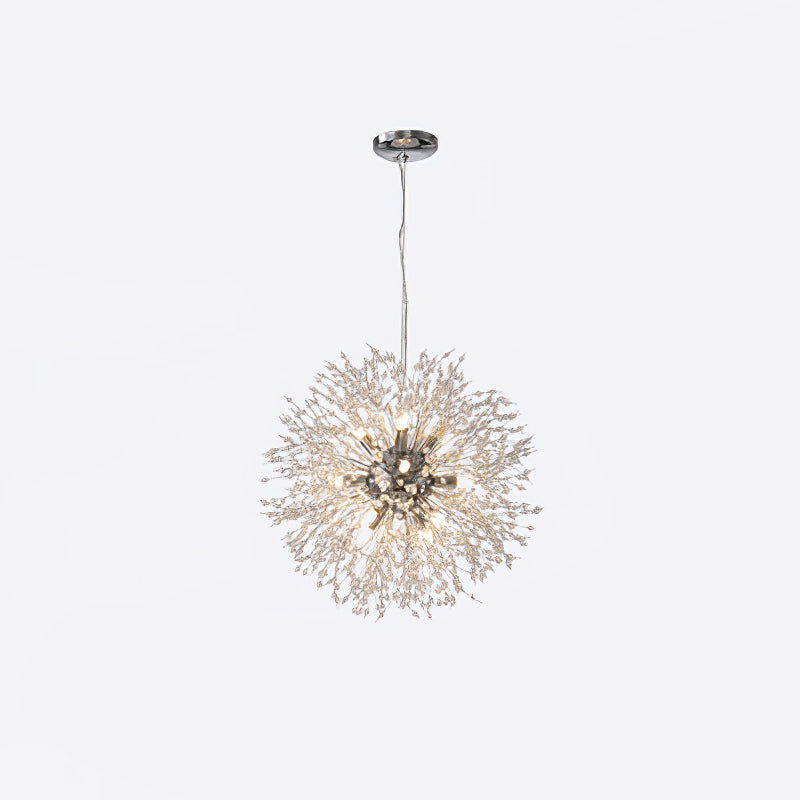 Krisantem Chandelier