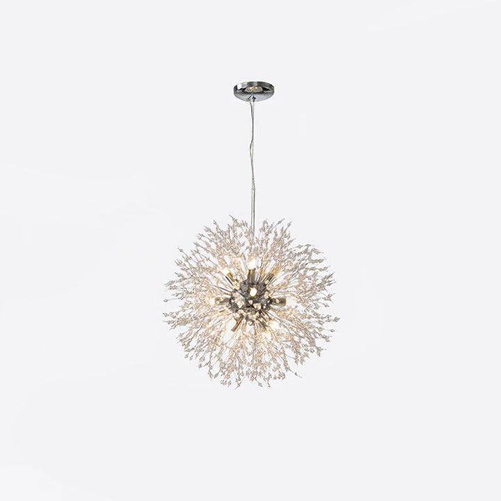 Krisantem Chandelier