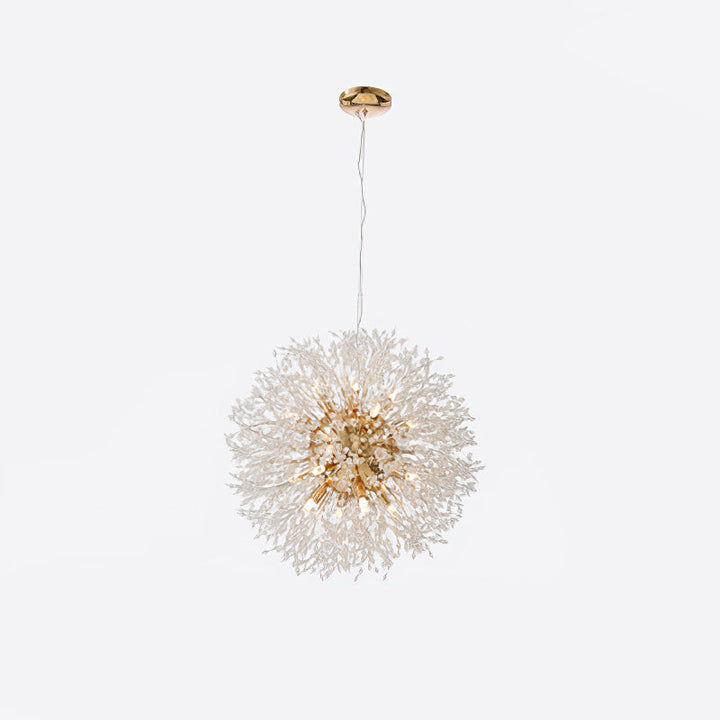 Krisantem Chandelier