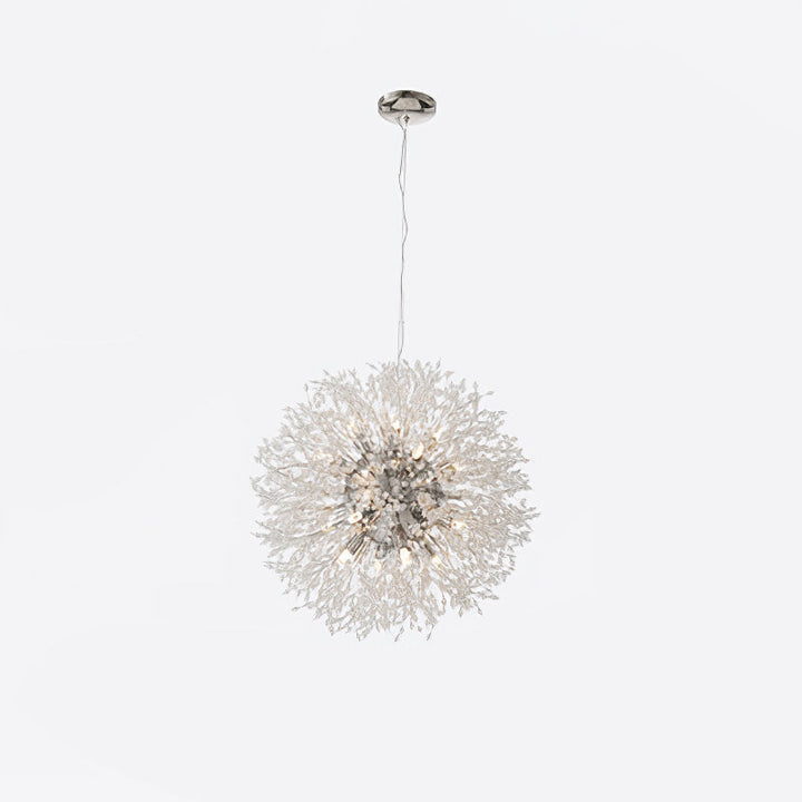 Krisantem Chandelier