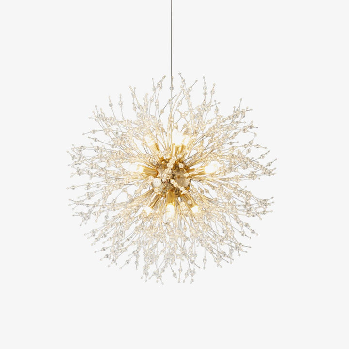 Krisantem Chandelier