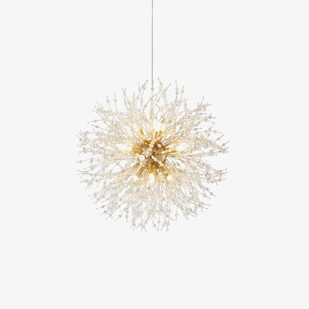 Krisantem Chandelier