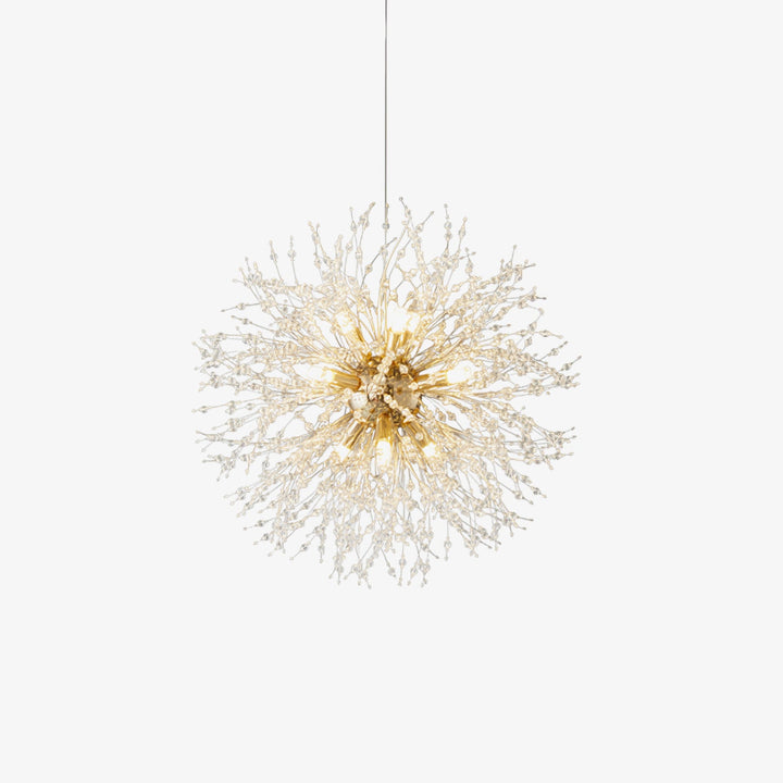 Krisantem Chandelier