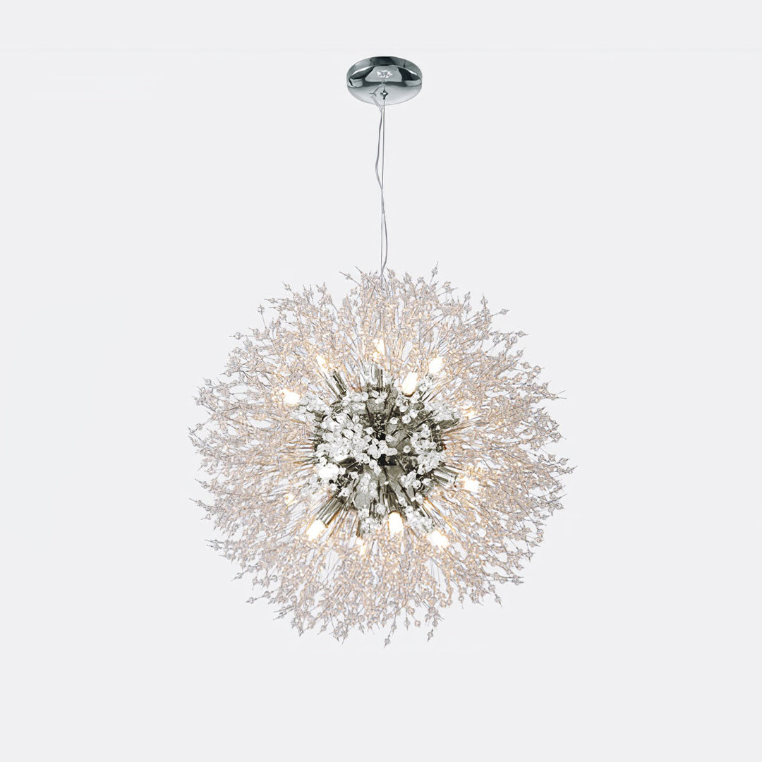 Krisantem Chandelier