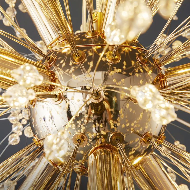Krisantem Chandelier