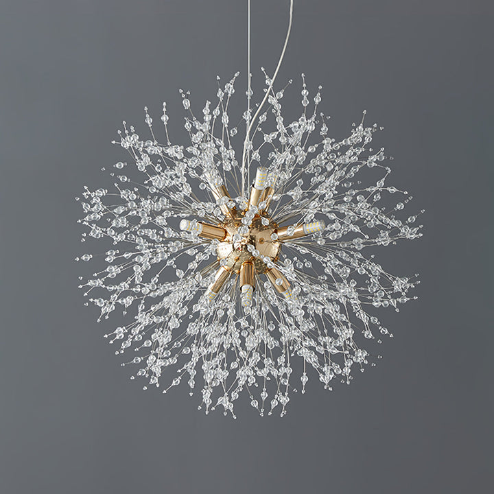 Krisantem Chandelier