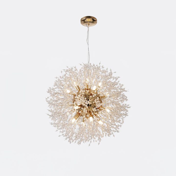 Krisantem Chandelier