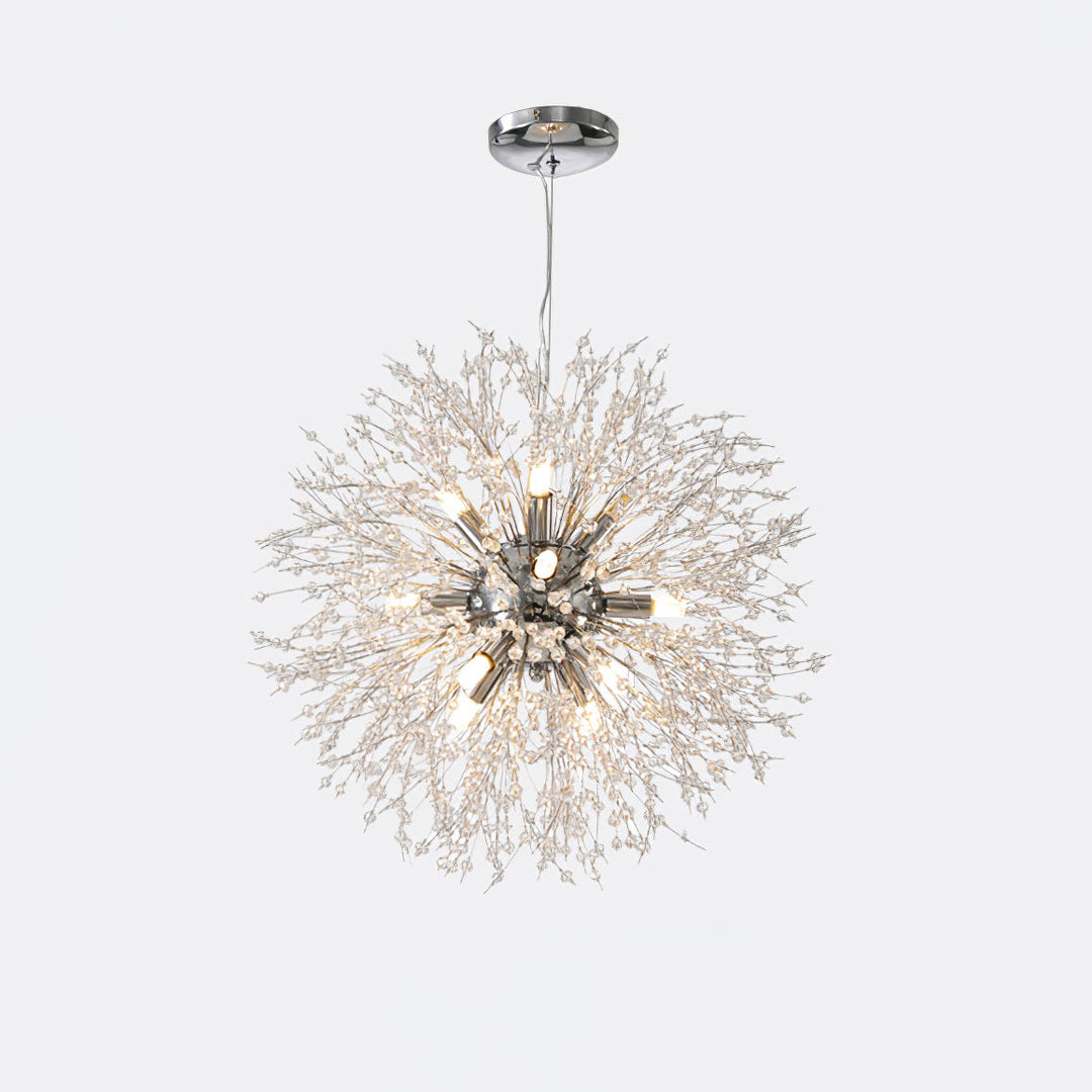 Krisantem Chandelier