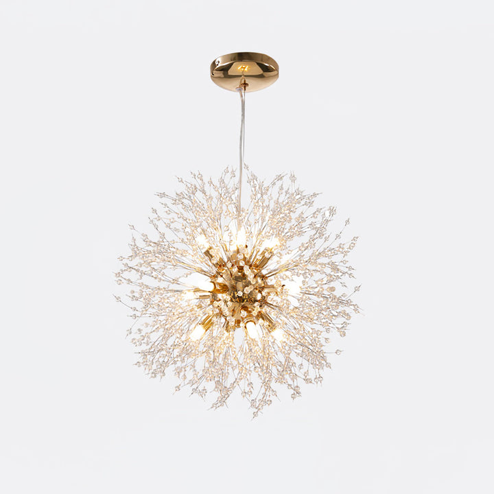 Krisantem Chandelier