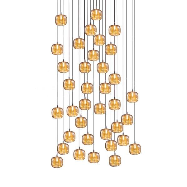 Cubie Kandelaber