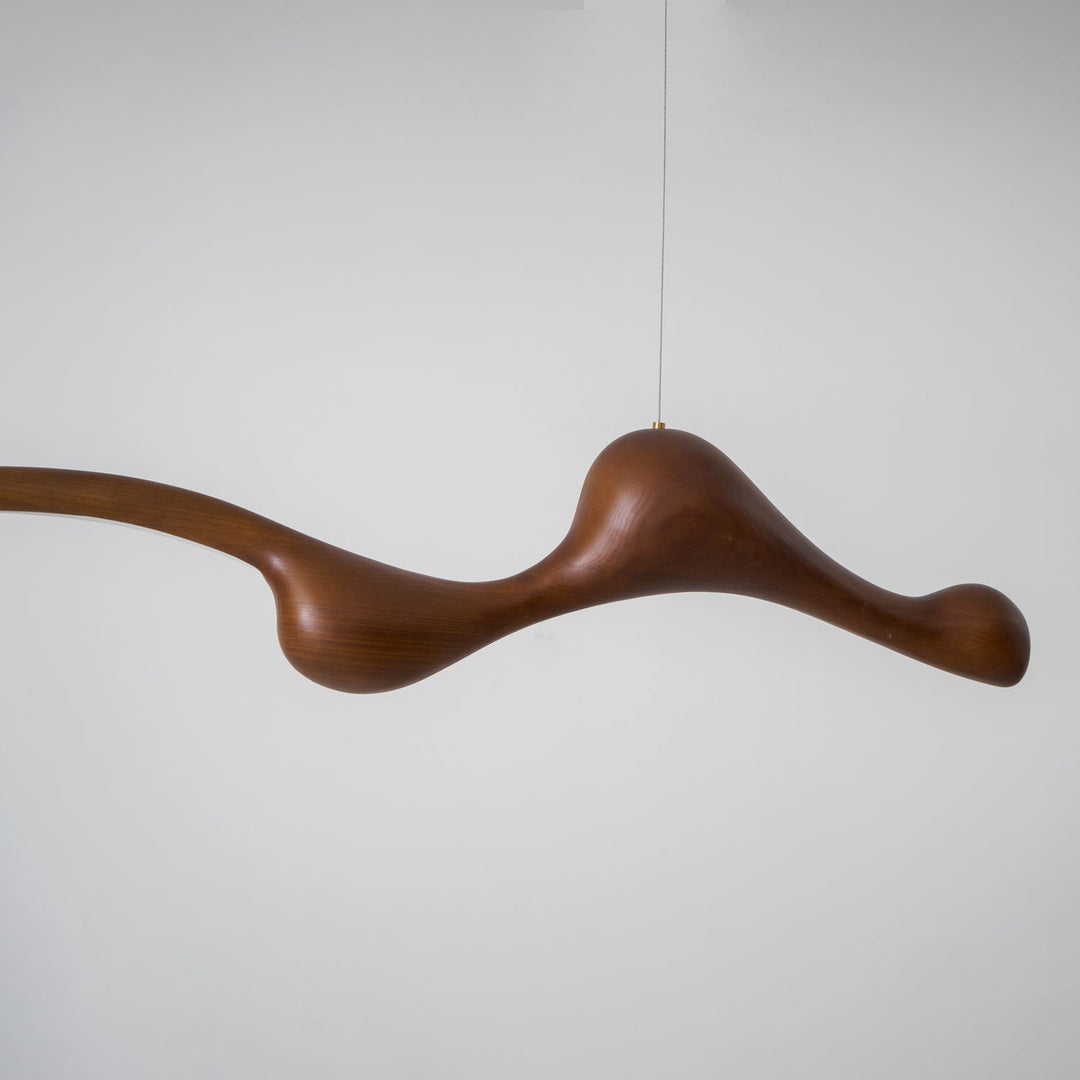 Curva Pendellampa