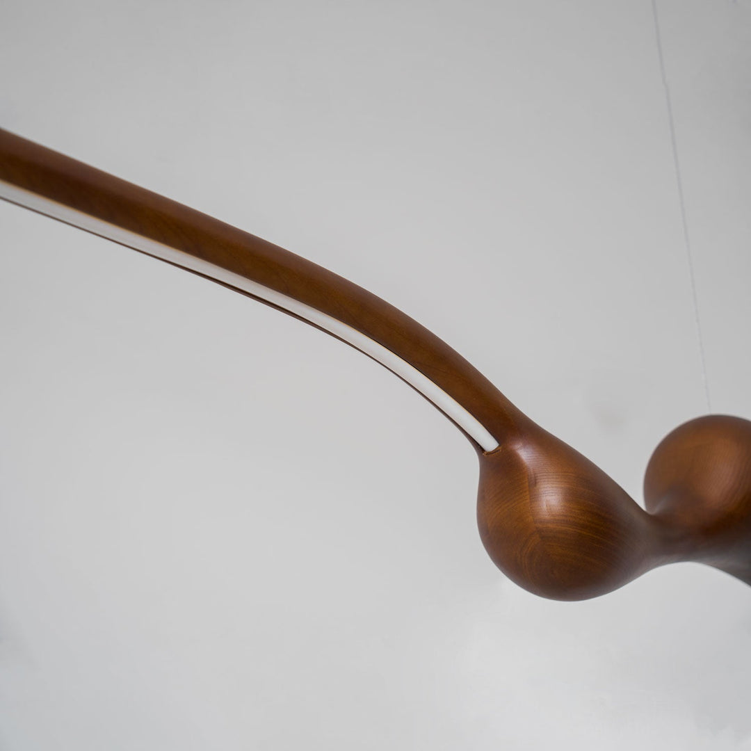 Curva Pendellampa
