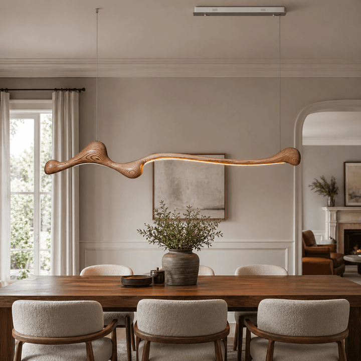 Curva Pendellampa