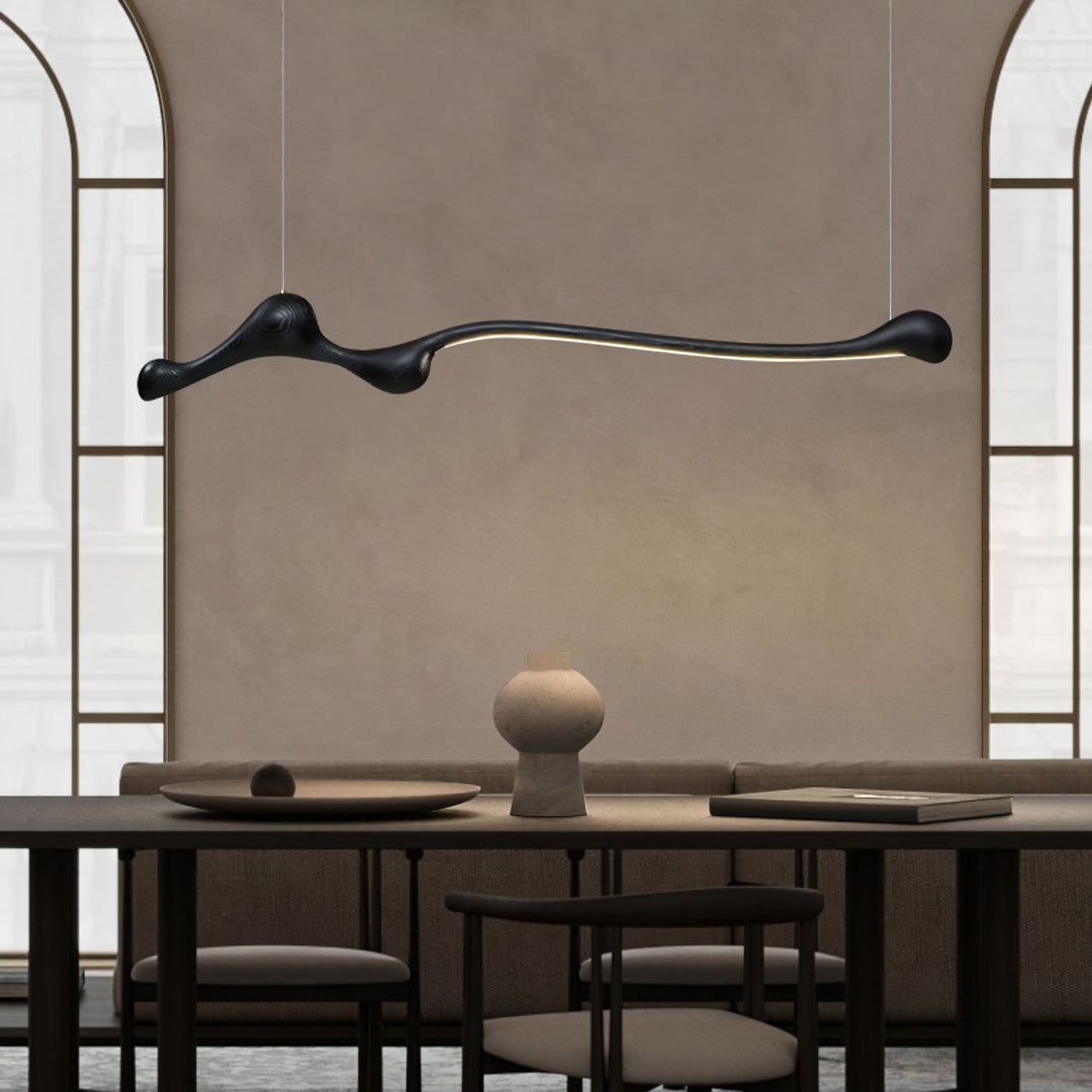 Curva Pendellampa